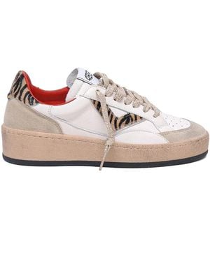 4b12 Sneakers - Roze