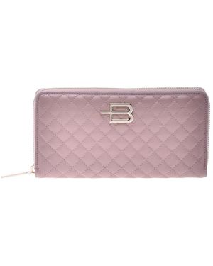 Baldinini Wallets & Cardholders - Pink