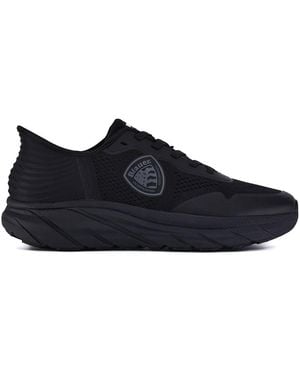 Blauer Kelson 01 Sneakers - Blauw