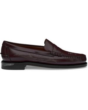 Sebago Loafers - Bruin