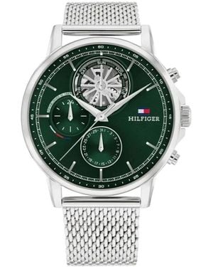 Tommy Hilfiger Watches - Verde