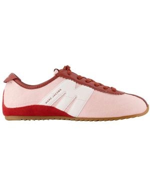 Marc Jacobs Sneakers - Rosa