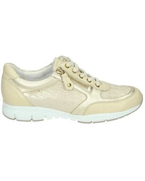 Mephisto Ylona Sneaker - Weiß