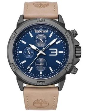 Timberland Watches - Blu