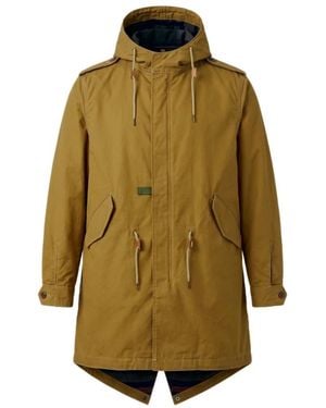 chesapeake's Parkas - Vert