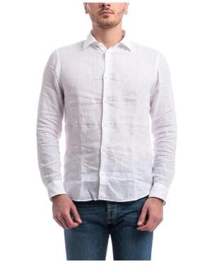 Altea Casual Shirts - Grigio