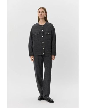 Sofie Schnoor Jackets - Grau