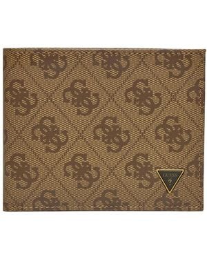 Guess Wallets & Cardholders - Neutro