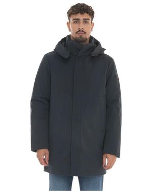 Peuterey Down Jackets - Blue