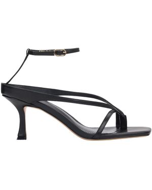 ESTRO Zehentsteg-Sandalen - Blau