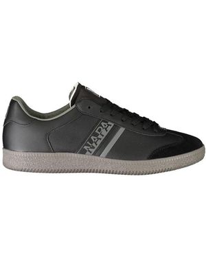 Napapijri Trainers - Black