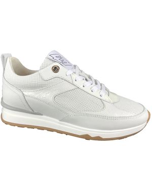 Floris Van Bommel Sneakers - Bianco