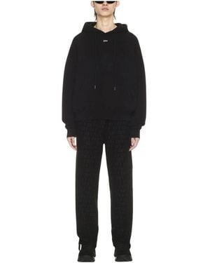 Off-White c/o Virgil Abloh Training Sets - Noir