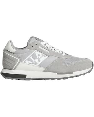 Napapijri Trainers - White