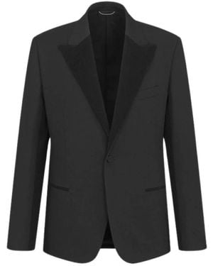 Dior Blazers - Black