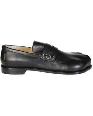 JW Anderson Loafers - Black
