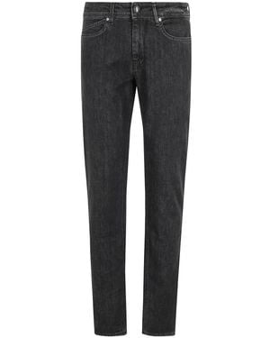 Re-hash Slim-Fit Jeans - Gris