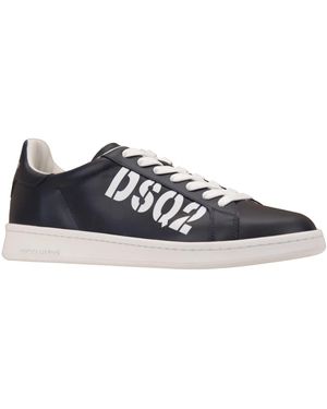 DSquared² Trainers - Blue