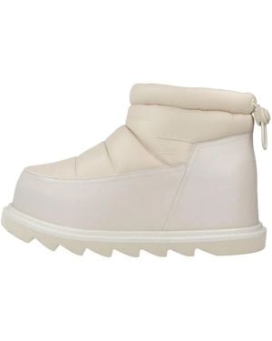 United Nude Winter Boots - Neutro