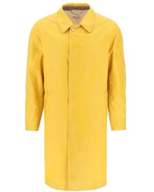 Maison Margiela Parkas - Geel