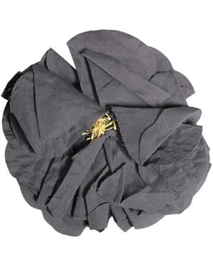 Dolce & Gabbana Brooches - Gris
