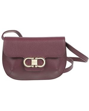 Ferragamo Cross Body Bags - Viola