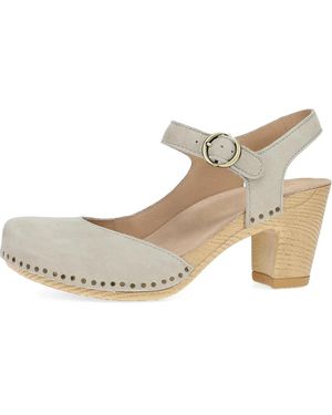 Dansko Pumps - Neutro
