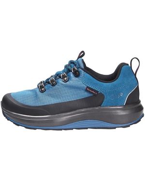 Joya Outdoor Shoes - Bleu