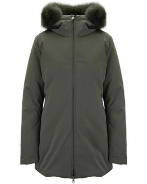 Colmar Winter Jackets - Gray