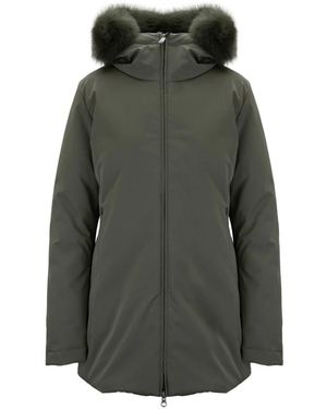 Colmar Winter Jackets - Grijs