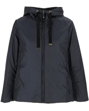 Max Mara Light Jackets - Negro