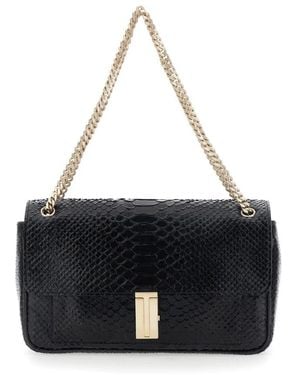 Tom Ford Shoulder Bags - Negro