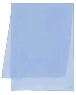Liu Jo Scarves - Bleu