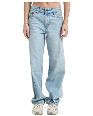 Levi's Loose Fit Jeans - Blue