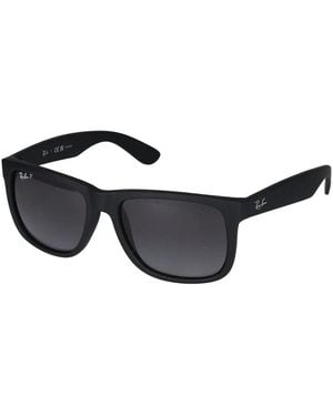 Ray-Ban Sunglasses - Black