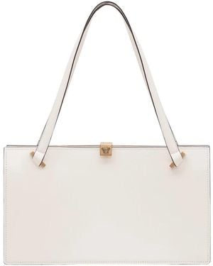 Versace Tote Bags - Neutro