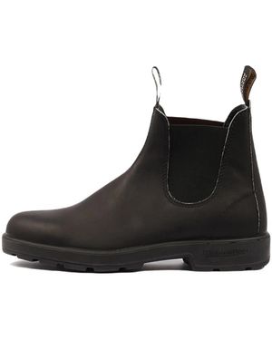 Blundstone Chelsea Boots - Nero