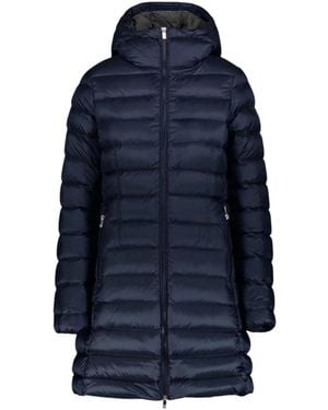 Ciesse Piumini Winter Jackets - Blue