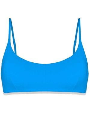 MC2 Saint Barth Bikinis - Azul