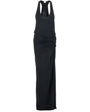 ANDAMANE Gowns - Black