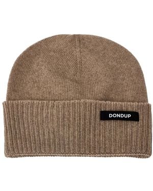 Dondup Accessories - Brown