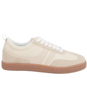 Marella Ivory Sneakers - Weiß
