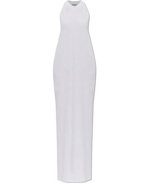 DARKPARK Maxi Dresses - Bianco