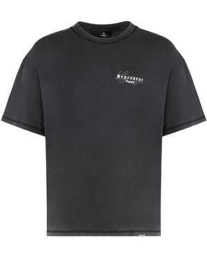 Represent T-Shirts - Negro