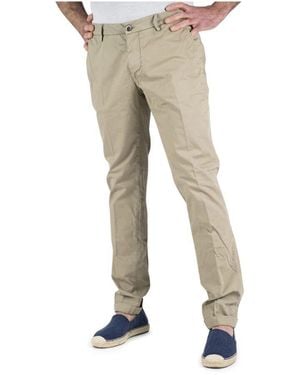 Mason's Sommerhose Für Herren - Natur