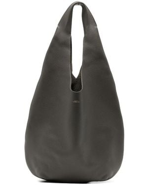 A.P.C. Le Neige Schoudertas - Zwart