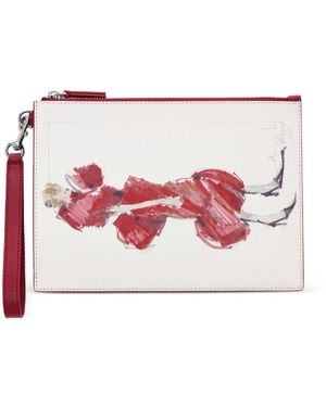 Marc Jacobs Clutches - Rosa