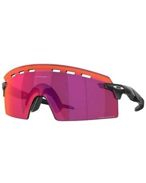Oakley Encoder Strike Vented - Roze