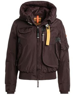 Parajumpers Down Jackets - Bruin