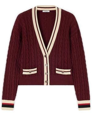 mötivi Sweatshirts - Rood
